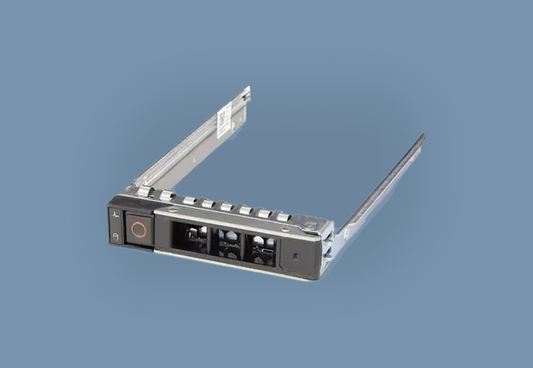 Gaveta Dell C/ Adaptador 3.5 / 2.5 Ssd / Hd - R640