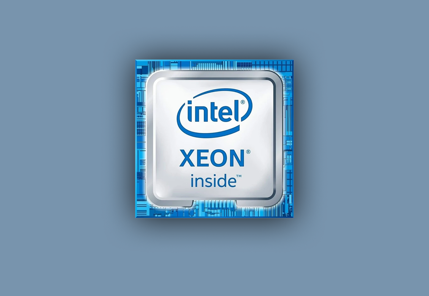 Intel Xeon E5-2620 V4 (8C / 16T)