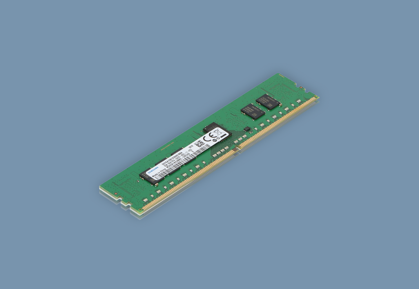 Memória Ram 32gb 3200mhz Rdimm