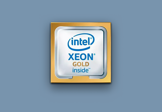 Processador Intel Xeon Gold 6138 (20C / 40T)
