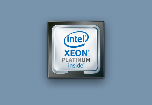 Processador Intel Xeon Platinum 8173m (28C / 56T)