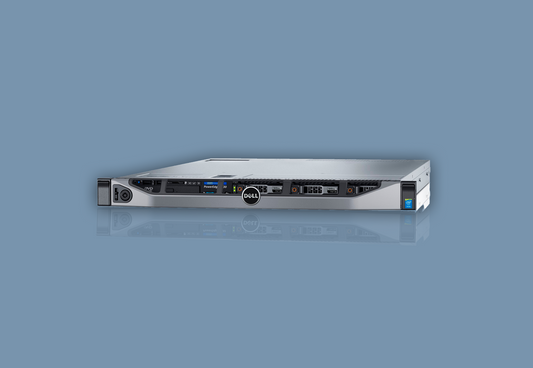 Servidor Dell R630